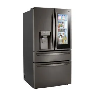 LG Refrigeradora / LM85SXD.ASBCECD / 23.9 Pies cúbicos