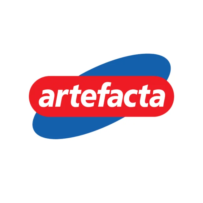 Artefacta