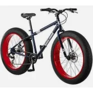 BICICLETA MONTAÑERA – FAT BIKE $ 500.00