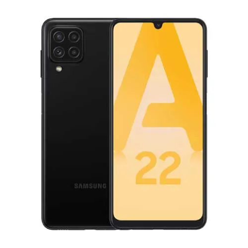 Celular Samsung Galaxy A22 4Gb Ram 128Gb Memoria $243,99 