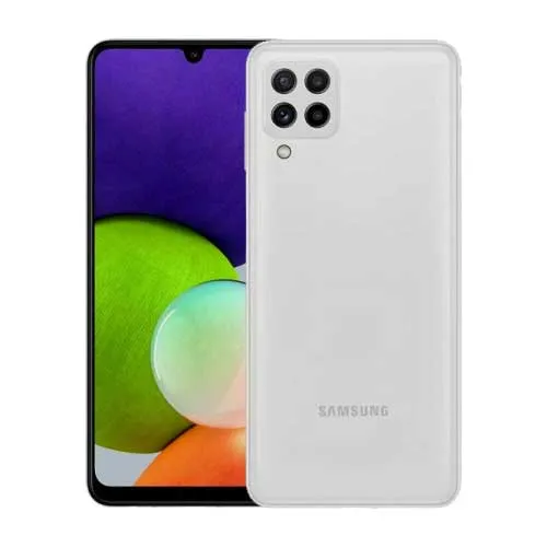 Celular Samsung Galaxy A22 4Gb Ram 128Gb Memoria $243,99 