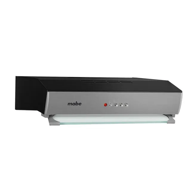 Mabe Campana Extractora /  CM6042AI / 3 Velocidades  $109,00