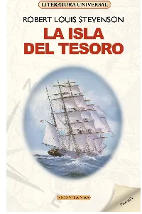 LA ISLA DEL TESORO | STEVENSON ROBERT LOUIS $4