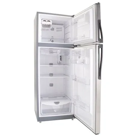 Refrigeradora Whirlpool Inox 305 Litros - 11 Pies - 901746 $489,00