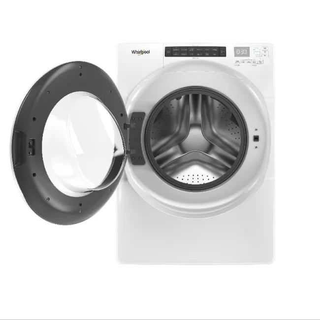 LAVADORA 18KG BL WHIRPOOL 7MWFW560CHW $948,26