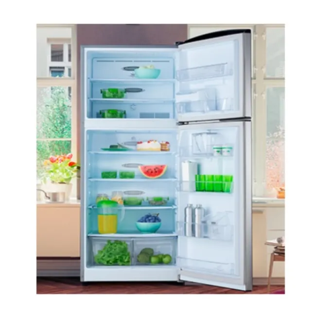 REFRIGERADORA INDURAMA 277 LITROS AVANT PLUS CROMA