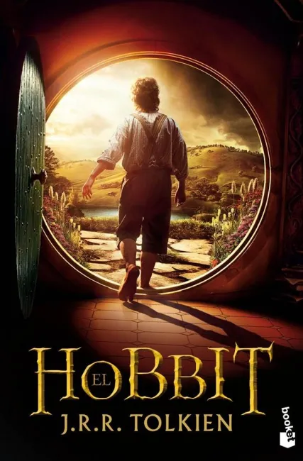 EL HOBBIT | TOLKIEN J.R.R. $7,85