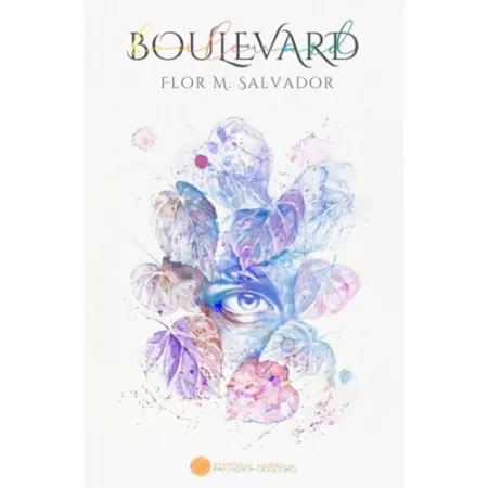 BOULEVARD FLOR M SALVADOR | $20