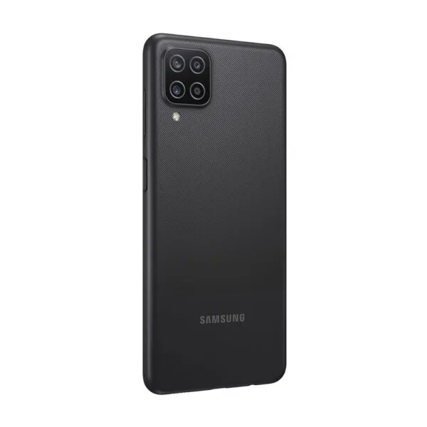 Celular Samsung Galaxy A12 SM-A127M/DS 4G LTE Duos $199,00 