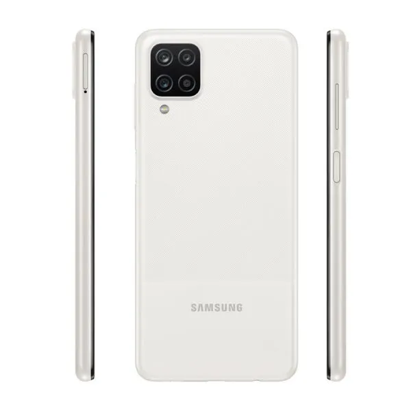 Celular Samsung Galaxy A12 SM-A127M/DS 4G LTE Duos $199,00 