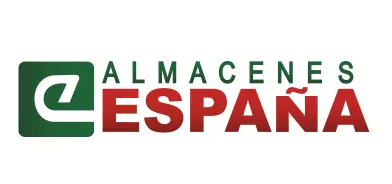 Almacenes España