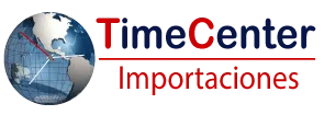 Time Center Importaciones