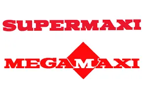 Supermaxi / Megamaxi