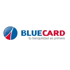 Bluecard