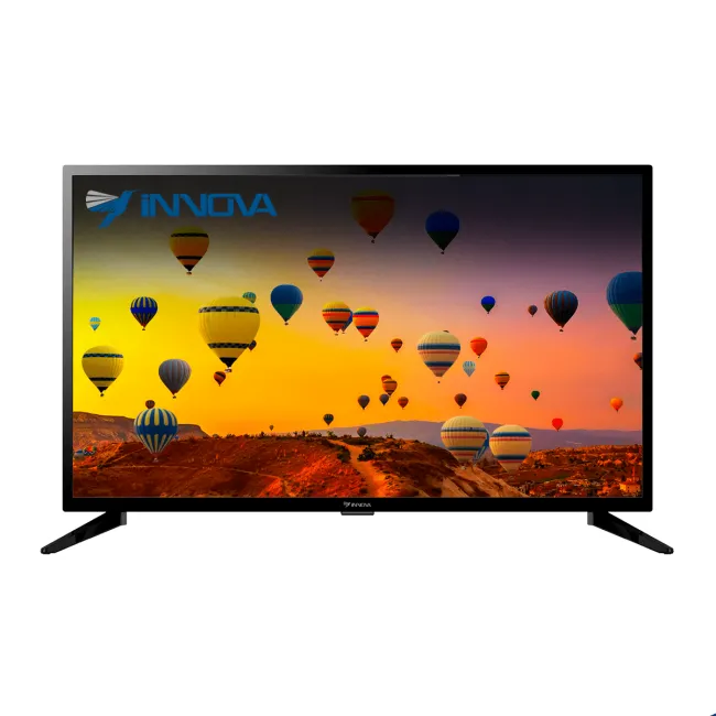 Televisor Innova LED Smart 32" menor precio encontrado 