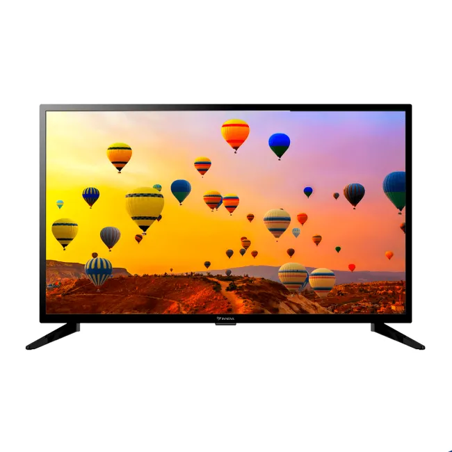 Televisor Innova LED Smart 32" menor precio encontrado 