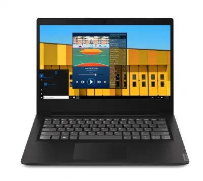 Lenovo Laptop IdeaPad S145 / AMD Radeon?   AMD 3020e /  IdeaPad S145-14API
