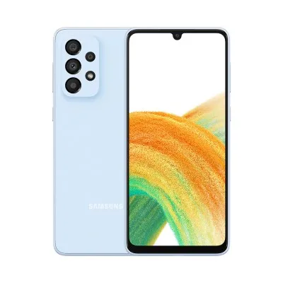 Celular SAMSUNG A33 128 GB