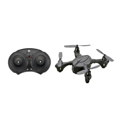 RadioShack Drone a control remoto 4" / 6001404 / 2.4G