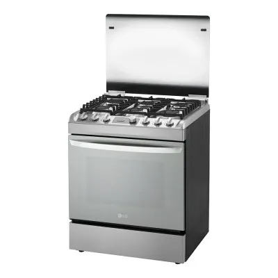 LG Cocina / RSG314M / 6 Quemadores
