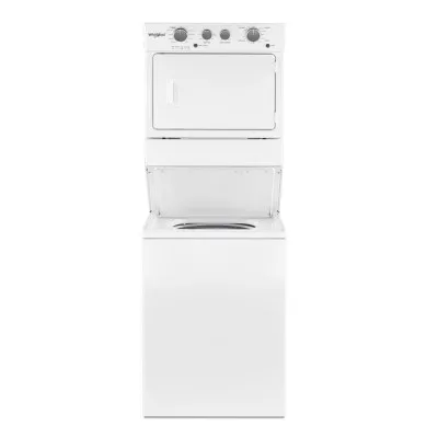 Whirlpool Torre de lavado 44 Libras, mejor precio encontrado 