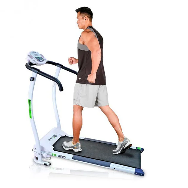 CAMINADORA TECNOFITNESS TP730 con el 30% de descuento