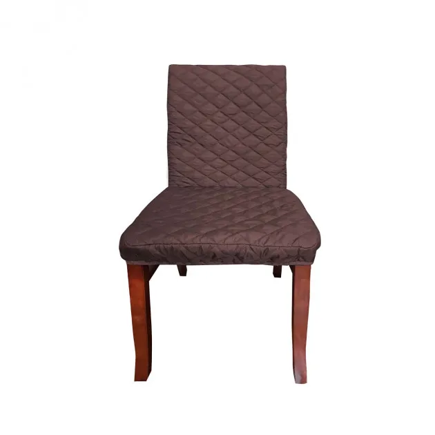 COBERTOR PARA SILLA PEQUEÑO 4 PIEZAS CHAIR COVER 