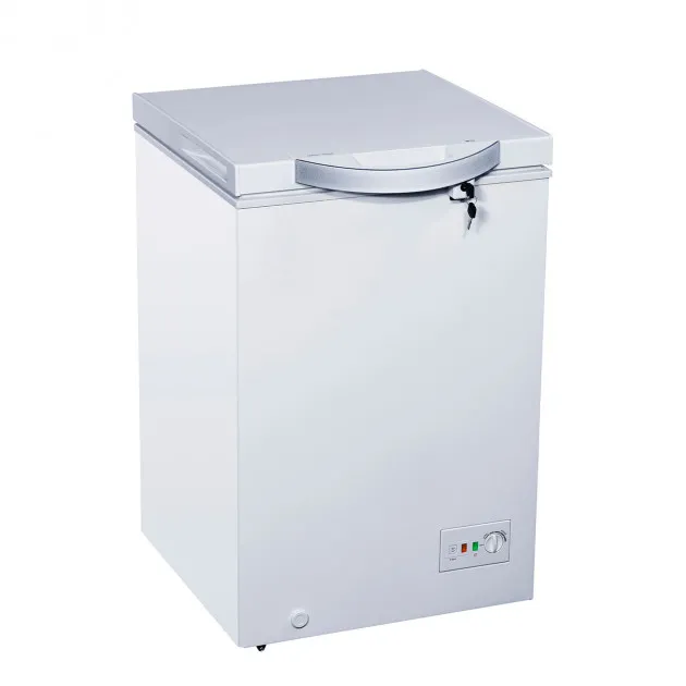 CONGELADOR 150 L ELECTROLUX EFCC15A6HQW menor precio encontrado