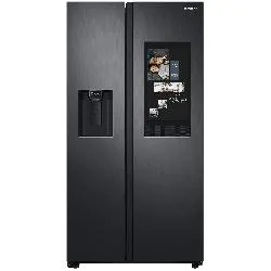 57% de Descuento en Refrigeradora Samsung Side by Side RS27T5561B1 | 685 Litros - Inverter