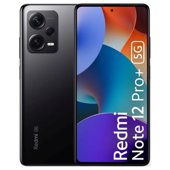 Oferta en Celular Xiaomi Redmi Note 12 pro plus 8+256gb - Novicompu