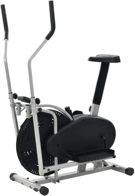 Promoción por la compra de una Bicicleta Orbitrac JY-8705B - Novicompu