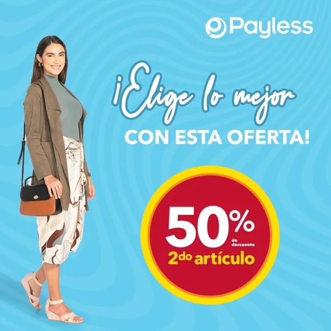 Descuentos discount de zapatos