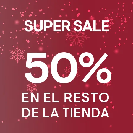 50% de descuento en Aeropostale