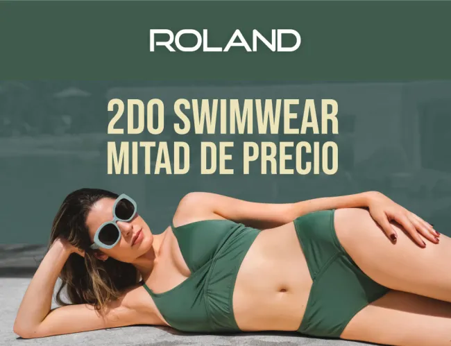 Swimwear - Medias Roland