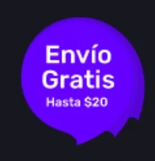 Cupón para envio gratis en Shappi