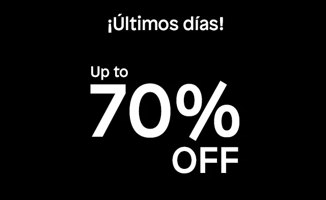 Gafas, accesorios, zapatos y más hasta con el 70% de descuento en Aldo