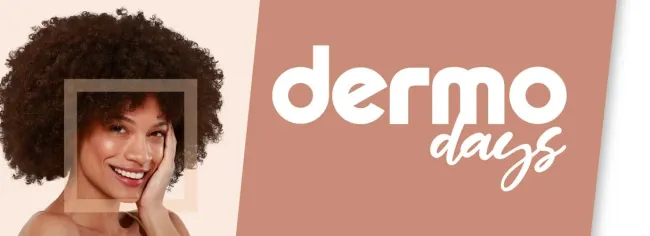 30% de Descuento en los Dermo Days de Fybeca
