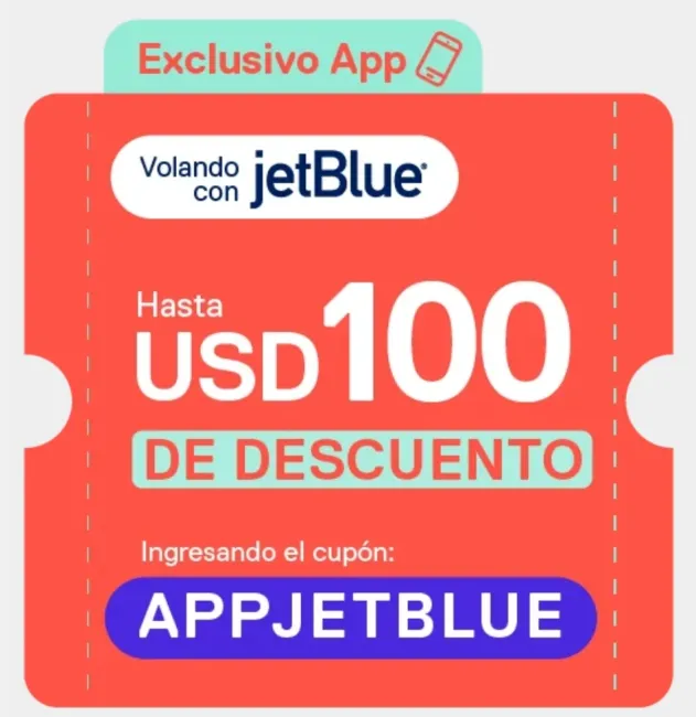 Cupón de descuento para volar con Aeroméxico 