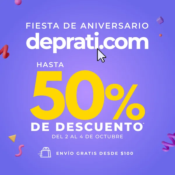 De Prati Tienda Online