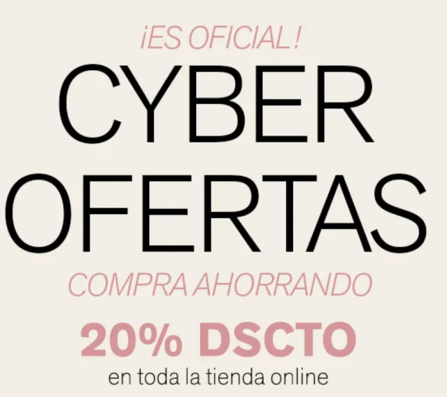 Cupón de descuento del 25% por compras en Leonisa