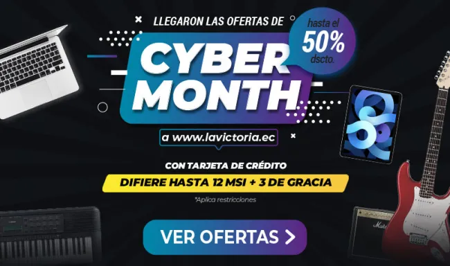 Hasta el 50% de descuento en tecnología, electrodomésticos y más