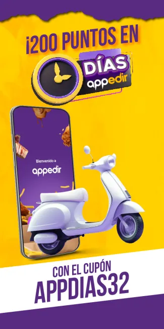 200 Appuntos por Días Appedir 💃🏻🕺🏻