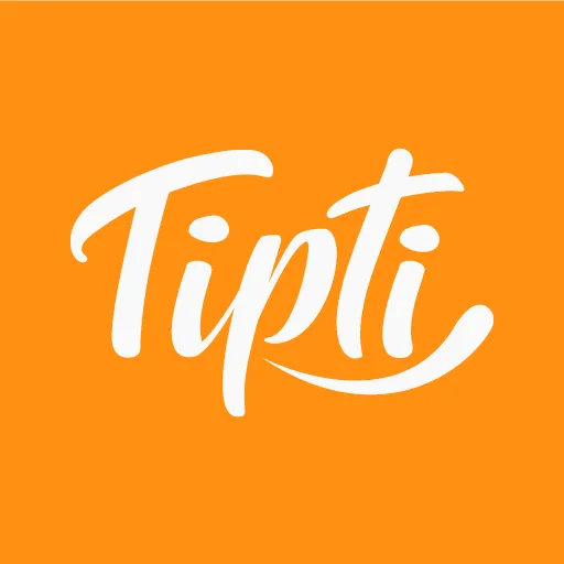 Cupón de regalo de $20 en Tipti