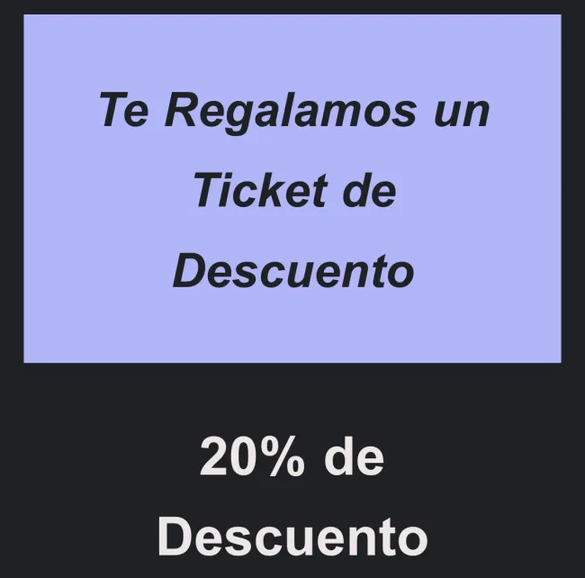 20% de descuento en ActivaTuSoftware y compra Software Legal y Económico