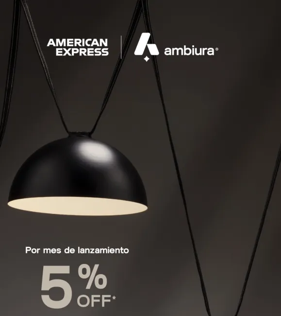 Cupón de 5% de descuento en Almacene Marriot