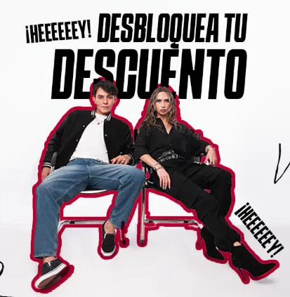 Cupón de 15% de descuento en Etafashion