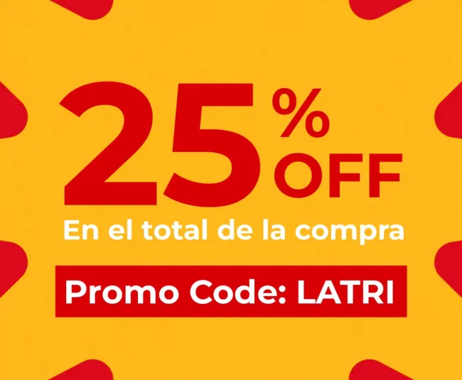 Código del 25% de descuento en pedidos por la app de Mcdonalds