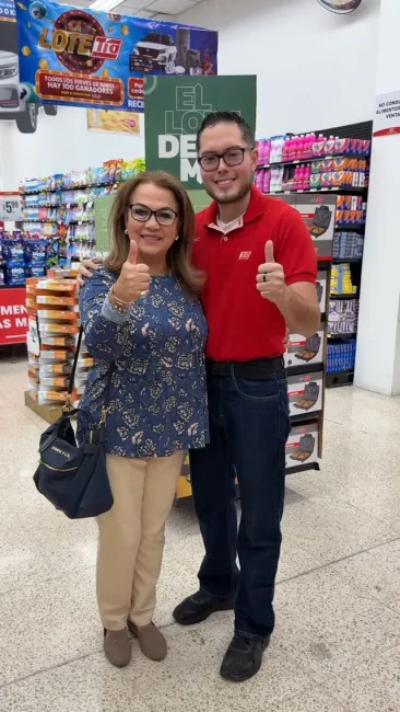 Consigue tu sanduchera con ClubMás en Almacenes Tía con compra mínima en junio 2025