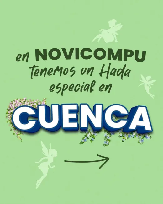 Novicompu Concurso Mini Parlante - Participa y Gana