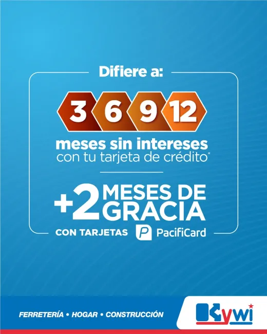 Herramientas Pretul y Truper en oferta para el Día del Padre 2025 en Kywi